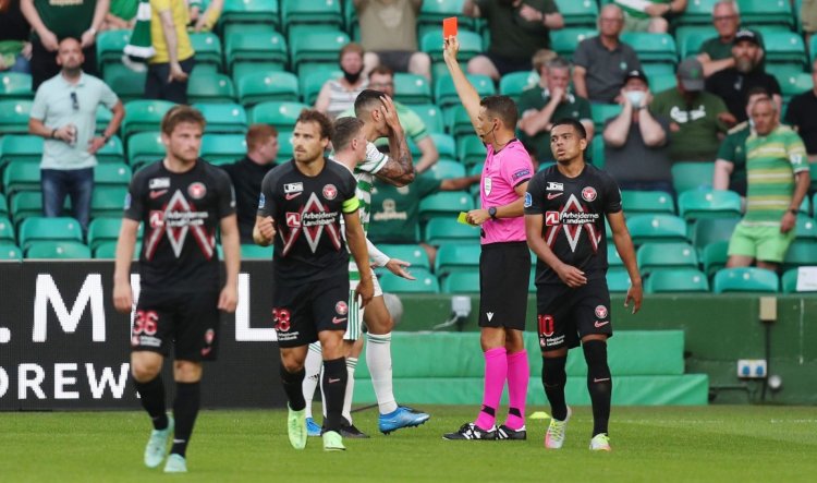 Should Celtic sign Moritz Jenz?