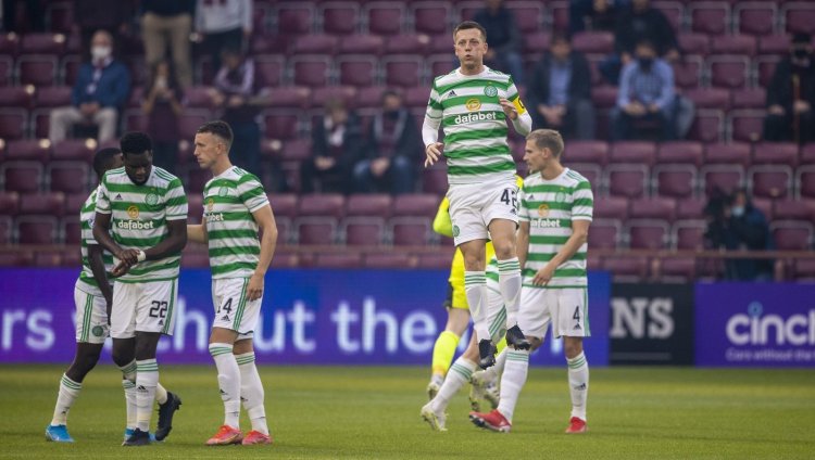 AZ on cards for Celtic if they beat Jablonec