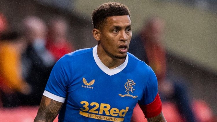 Scottish Premiership Team of the Week: James Tavernier, John Souttar and Jamie McGrath feature