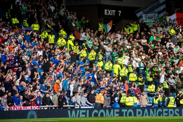 Celtic and Rangers given European boost as Glasgow City Council give 'thumbs up' for capacity crowds