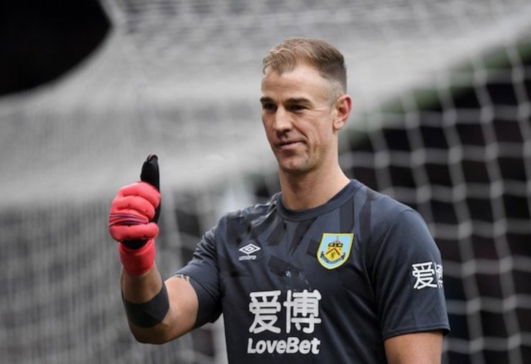 Celtic defensive woes could be stopped by Hart - Hutton