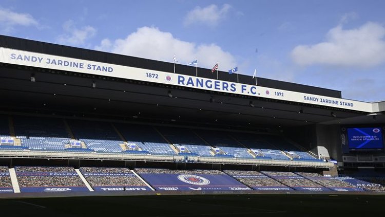 Old Firm to have full capacity crowds from next week; Rangers to play in full Ibrox for Malmo Champions League second leg
