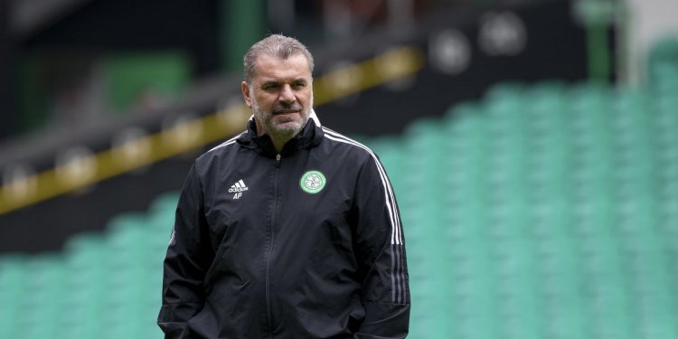 Fans back in full at Celtic Park