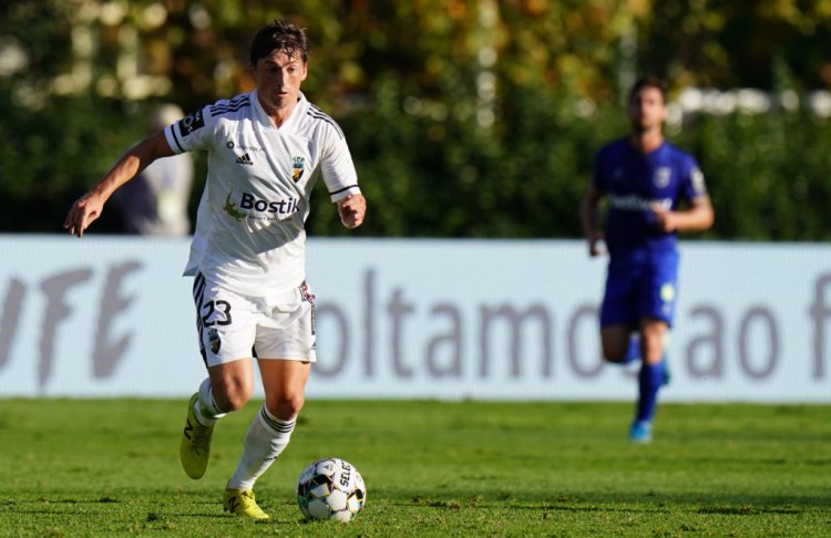 Ryan Gauld explains Vancouver Whitecaps transfer with ex-Dundee United midfielder heading to Canada - Not The Old Firm