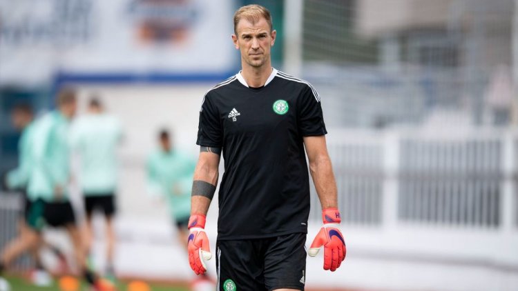 Celtic starting XI to face FK Jablonec in UEFA Europa League