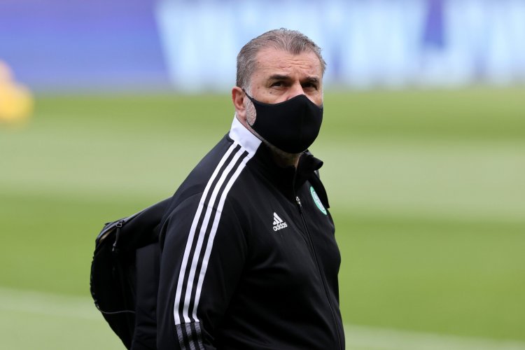 Ange Postecoglou provides Celtic transfer update after win over Jablonec - 67 Hail Hail