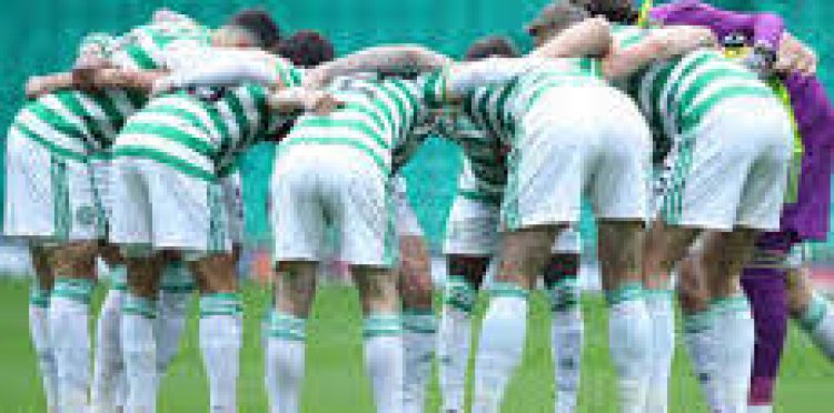 FK JABLONEC 2 CELTIC 4: CZECH, MATE AS HOOPS STOP THE ROT
