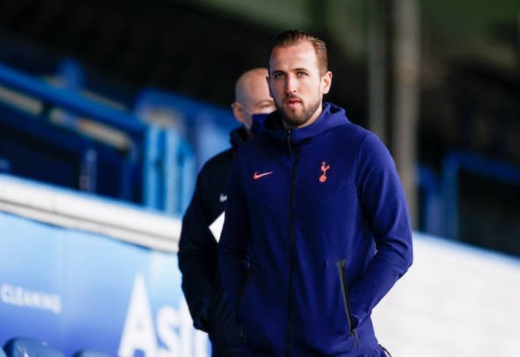 Celtic may have 'Kane situation' on their hands after Edouard reveal - Mills