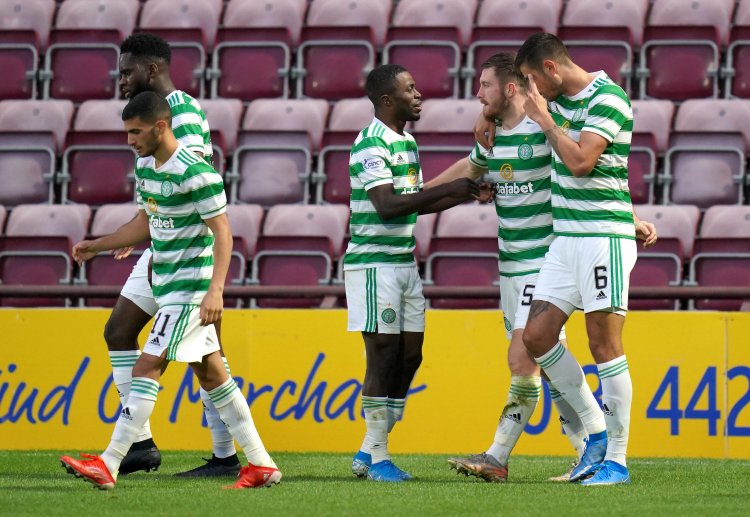 Celtic set to host Dundee on Sunday afternoon in search of first home win