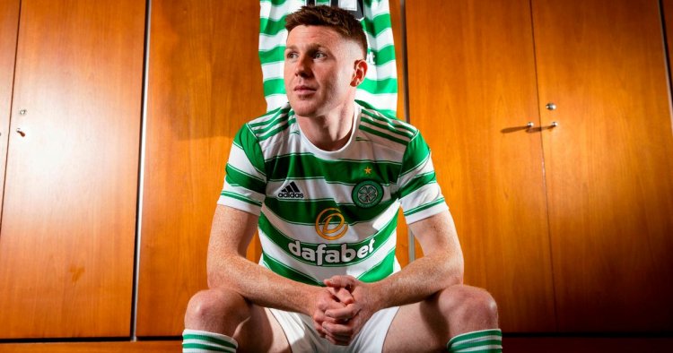 Celtic squad news as James McCarthy faces wait