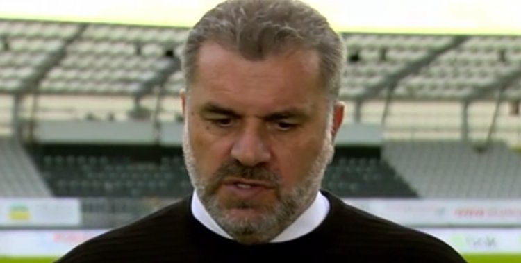 ‘HOPEFUL’: POSTECOGLOU’S TALENT SEARCH CONTINUES