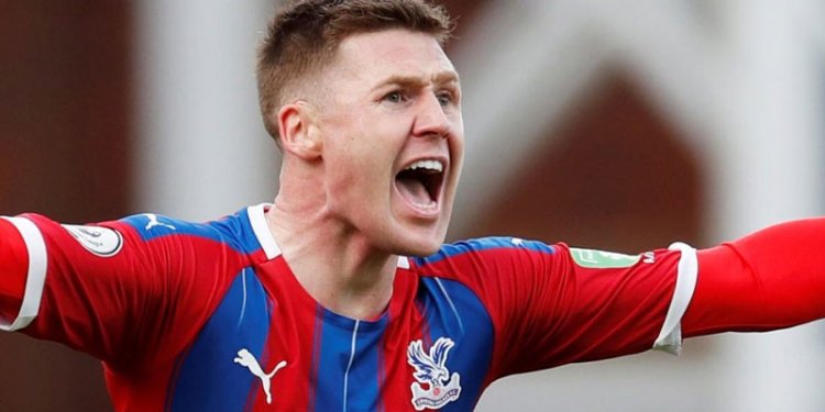 McCarthy Salutes Late Father After Celtic Move