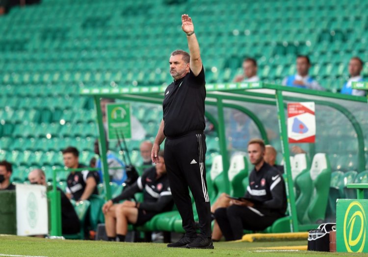 SPFL: Celtic predicted XI to face Dundee