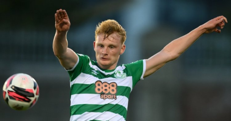 Liam Scales in transfer confession as Celtic target teases 'anything can happen'