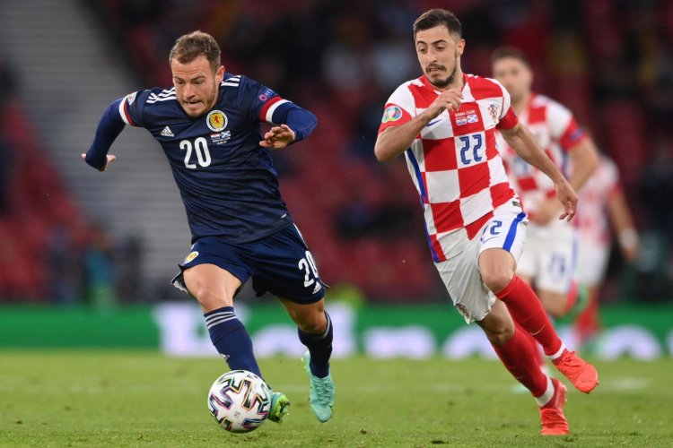 Celtic opening bid for Josip Juranovic 'flatly rejected' by Legia Warsaw