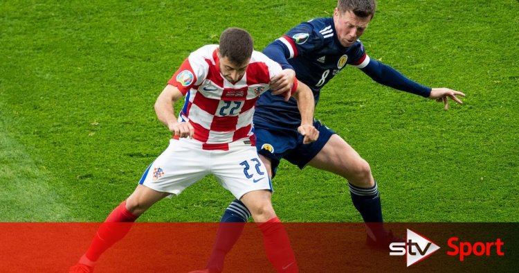 Celtic confident of signing Croatian defender Juranovic