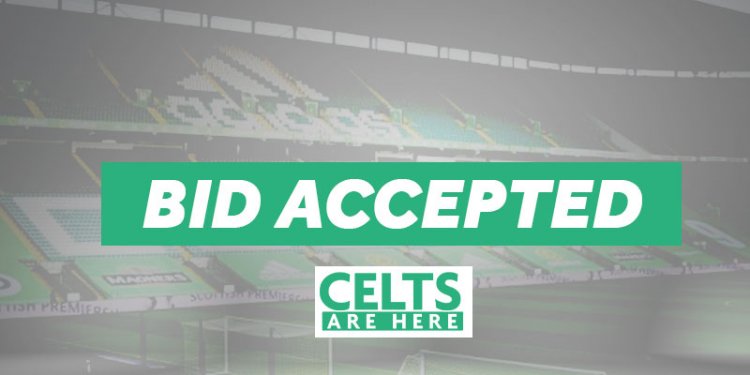 Bid Accepted: Celtic Closing in on International Defender