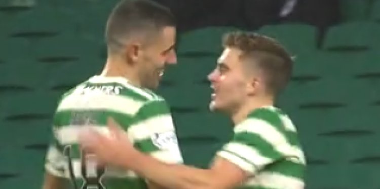 CONFIRMED: ROGIC RESTED, FORREST OUT, CHRISTIE MAKES RETURN