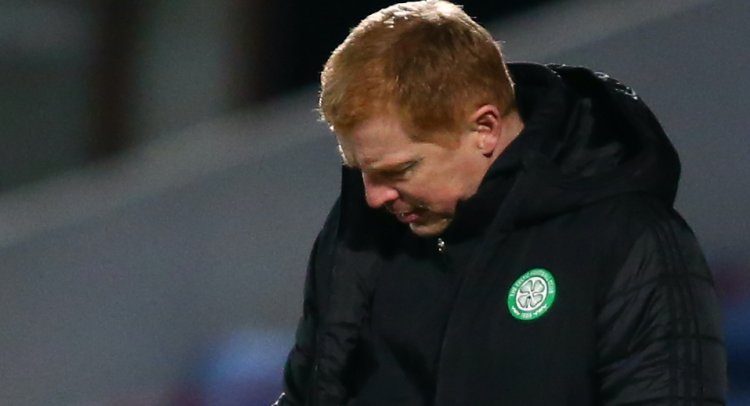 ‘I TAKE EXCEPTION,’ LENNY HITS BACK