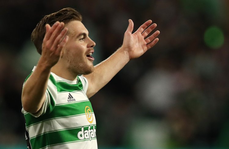 Ange Postecoglou explains James Forrest Celtic absence; Tom Rogic benching also addressed - 67 Hail Hail