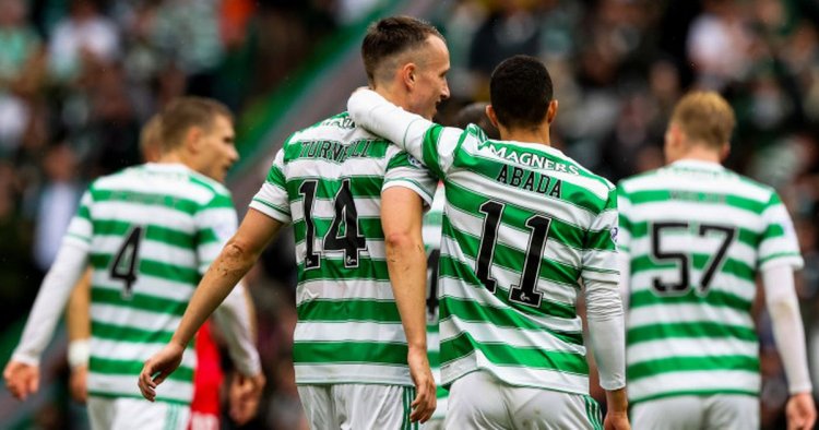 Celtic 6 St Mirren 0 as ten-man Buddies are blown away by rampant Hoops