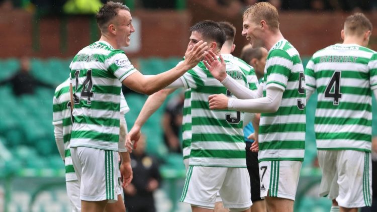 Celts storm Saints in relentless return to Premiership action