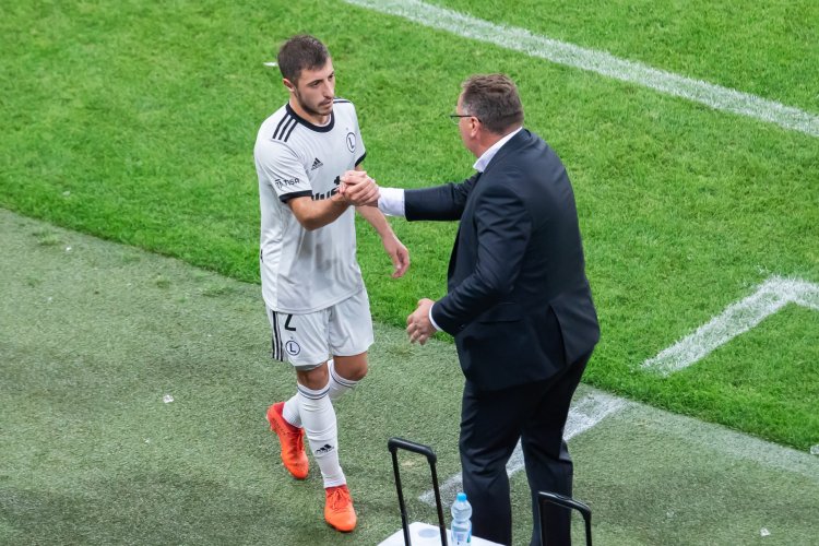 Ange Postecoglou provides timeframe for Josip Juranovic inclusion after Celtic announcement - 67 Hail Hail