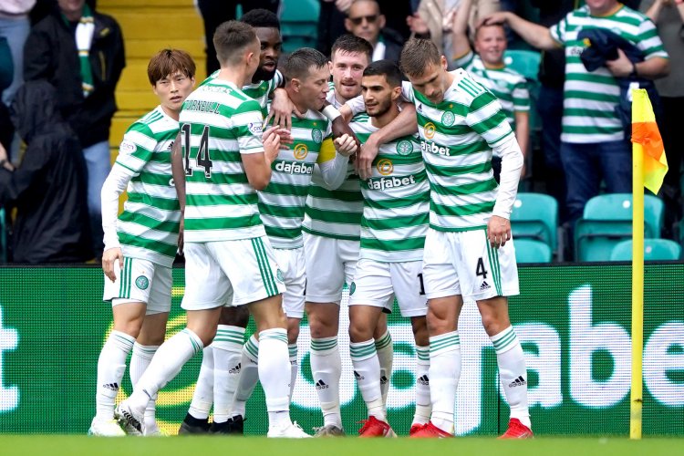 Celtic player ratings as Hoops smash six past St Mirren at Parkhead