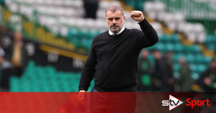 Sky’s the limit for Celtic’s Turnbull, says Postecoglou