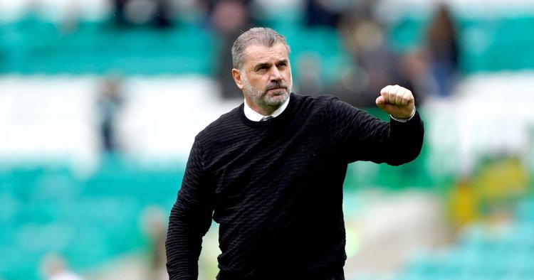 Ange Postecoglou's biggest Celtic tests looming with Rangers in the horizon