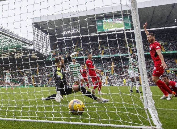 Ten points worth noting about today in Paradise | The Celtic Star