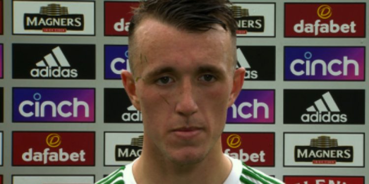 ‘I WASN’T SURE IF IT WAS GOING TO BE MY DAY,’ REVEALS HAT-TRICK HERO