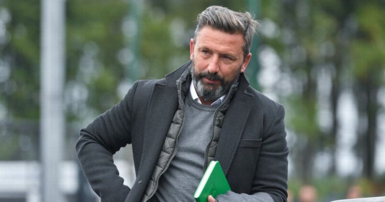 Derek McInnes insists Rangers are 'far too strong' for Celtic ahead of derby