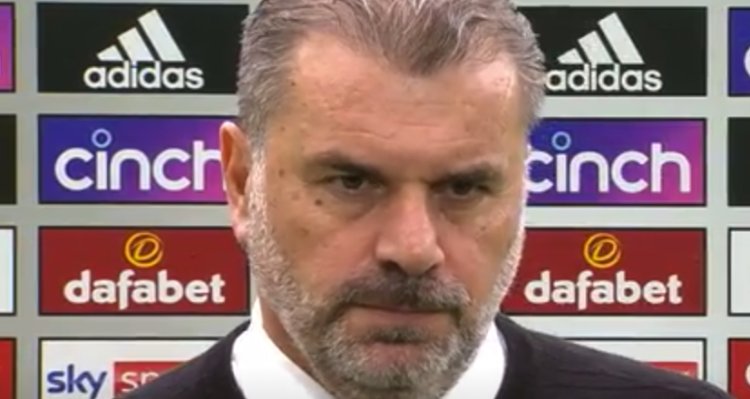 ‘OUTSTANDING’: ANGE SHARES THE JOY