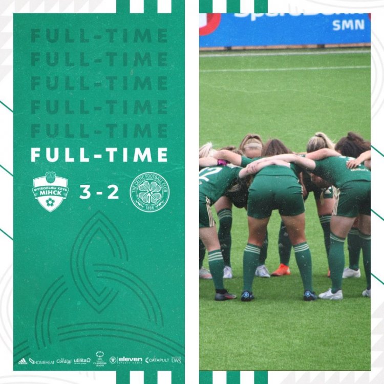 Fran Alonso's Champions League Takeaway – Return Next Year as Cha