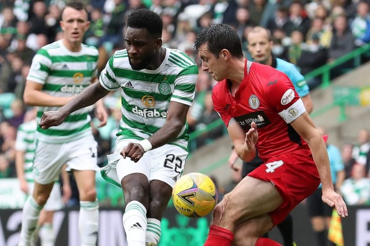 'As of now' - Virals: Romano issues latest on Celtic transfer status as PL club eyes swoop