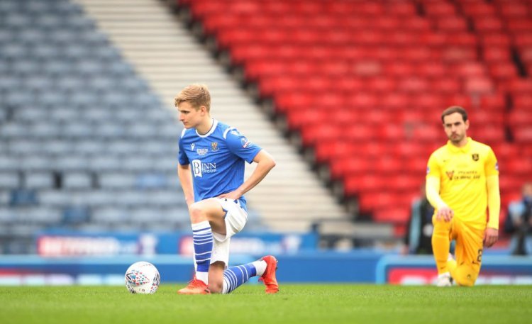 Preston transfer news: McAvoy wants £3m Celtic target Ali McCann - Deepdale Digest