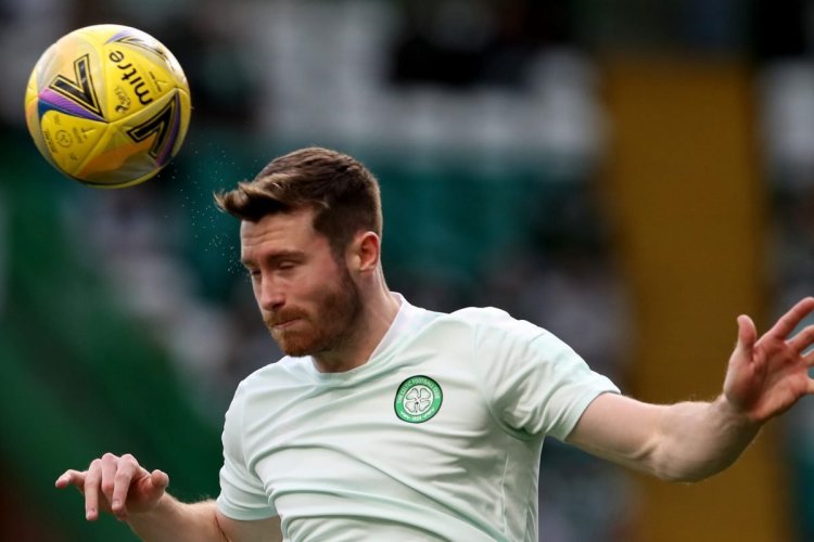 Virals: Fan compares rising Celtic star to World Cup-winning legend in hilarious Tweet