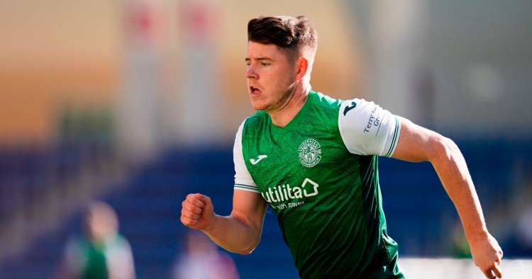 Kevin Nisbet and Leigh Griffiths Celtic swap branded 'nonsense' by Jack Ross