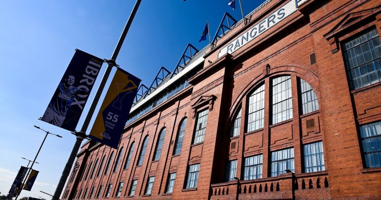 Rangers alerted as Covid rule change potentially frees up stars for Celtic clash