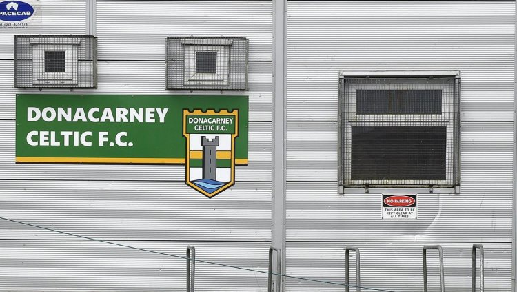 Plan for 27m mobile phone tower at Donacarney soccer club to boost broadband coverage in the area