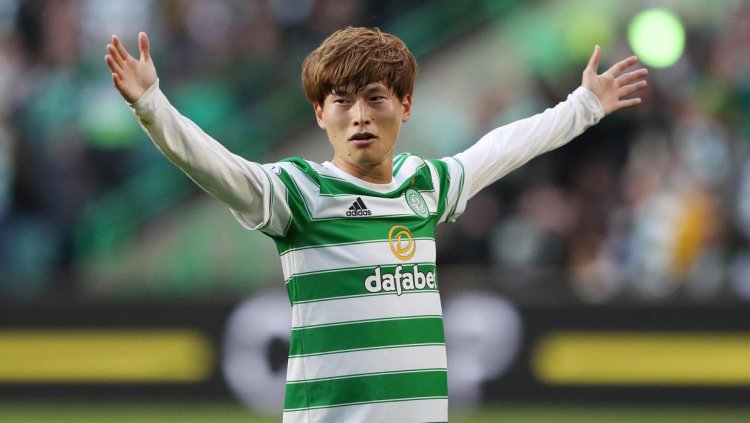 Celtic boss Ange Postecoglou hopes Kyogo Furuhashi is unaffected by racist abuse from Rangers fans