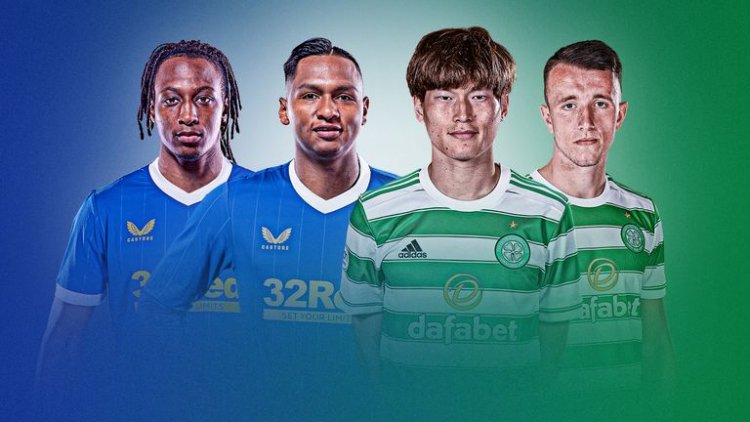 Rangers vs Celtic: Who are the players that may decide Sunday's Old Firm game?