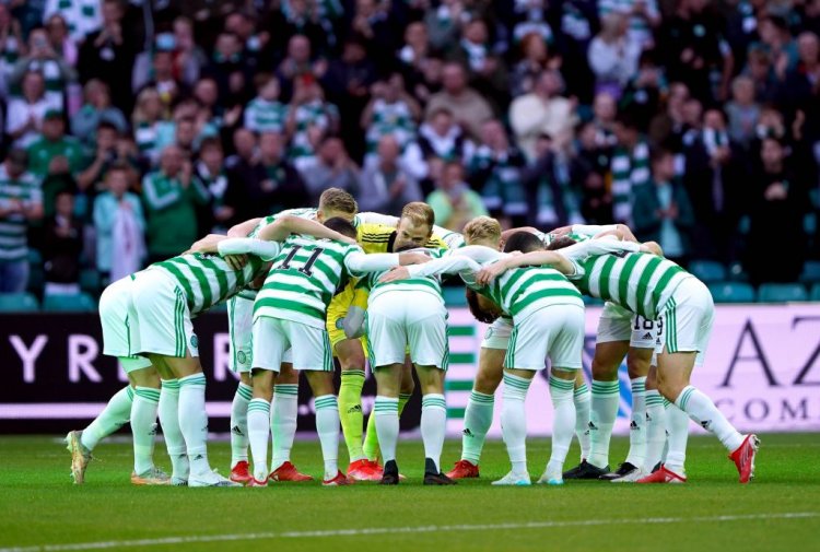 Celtic Eyes on AZ Alkmaar – It could be Beautiful, but Sunday at the &