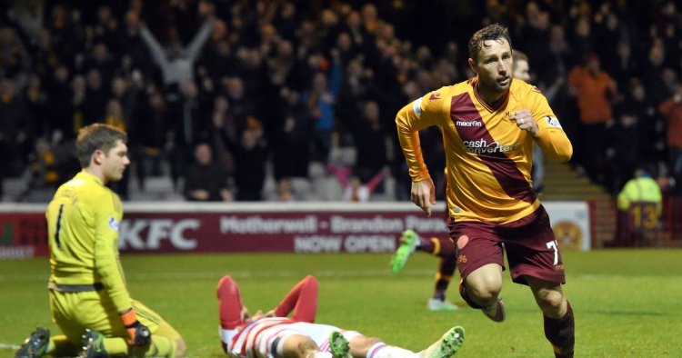 Former Celtic and Motherwell star Scott McDonald lands first job in management