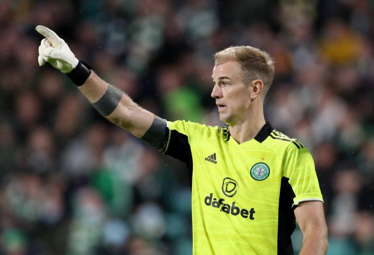 Haggerty: Hart relishing challenge of playing in front of 60,000