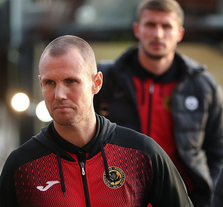 ‘What an incentive’ – Former Rangers and Celtic star on why Old Firm defeat would be ‘disastrous’