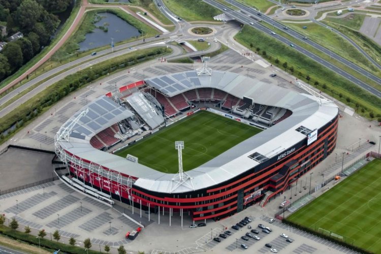 AZ Alkmaar's week off would make Celtic victory even more impressive - 67 Hail Hail