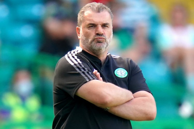 AZ Alkmaar vs Celtic: Postecoglou names his side for Europa League play-off