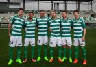 The Story Behind Real Betis Balompie's Connection With Celtic And